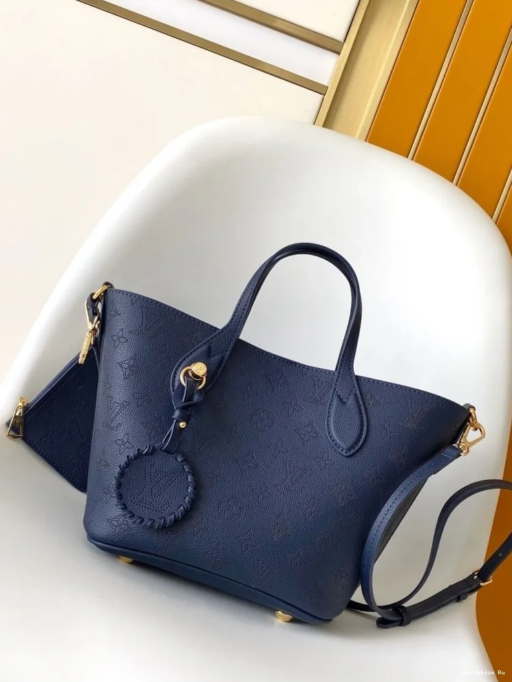 Louis Bags 42445 Sleek Shopping Vuitton 0730